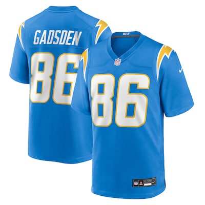 Los Angeles Chargers Men Jerseys 2025-10-15-062